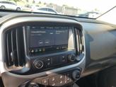 Thumbnail of 2021 Satin Steel Metallic Chevrolet Colorado