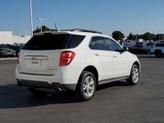Thumbnail of 2016 Summit White Chevrolet Equinox