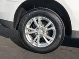 Thumbnail of 2016 Summit White Chevrolet Equinox