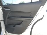 Thumbnail of 2016 Summit White Chevrolet Equinox