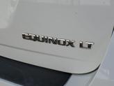 Thumbnail of 2016 Summit White Chevrolet Equinox