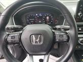 Thumbnail of 2022 Lunar Silver Metallic Honda Civic