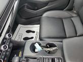 Thumbnail of 2022 Lunar Silver Metallic Honda Civic