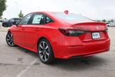 Thumbnail of 2026 Rallye Red Honda Civic Hybrid