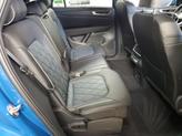 Thumbnail of 2025 Blue Metallic Volkswagen Atlas Cross Sport