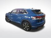Thumbnail of 2025 Blue Metallic Volkswagen Atlas Cross Sport