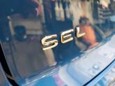 Thumbnail of 2025 Blue Metallic Volkswagen Atlas Cross Sport