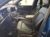 Thumbnail of 2025 Blue Metallic Volkswagen Atlas Cross Sport