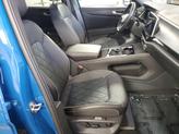 Thumbnail of 2025 Blue Metallic Volkswagen Atlas Cross Sport