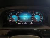 Thumbnail of 2025 Blue Metallic Volkswagen Atlas Cross Sport