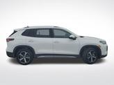 Thumbnail of 2025 Pure White Volkswagen Tiguan