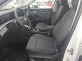 Thumbnail of 2025 Pure White Volkswagen Tiguan