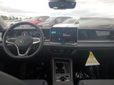 Thumbnail of 2025 Pure White Volkswagen Tiguan