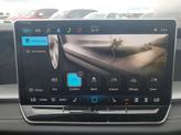 Thumbnail of 2025 Pure White Volkswagen Tiguan