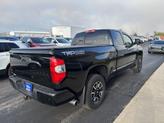 Thumbnail of 2019 Midnight Black Metallic Toyota Tundra