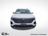 Thumbnail of 2025 Opal White Pearl Volkswagen Atlas