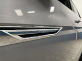 Thumbnail of 2024 Silver Mist Metallic Volkswagen Atlas Cross Sport