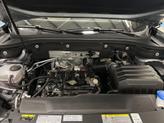 Thumbnail of 2024 Silver Mist Metallic Volkswagen Atlas Cross Sport