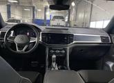 Thumbnail of 2023 Deep Black Pearl Volkswagen Atlas Cross Sport