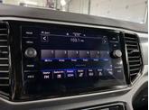 Thumbnail of 2023 Deep Black Pearl Volkswagen Atlas Cross Sport
