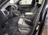 Thumbnail of 2023 Deep Black Pearl Volkswagen Atlas Cross Sport