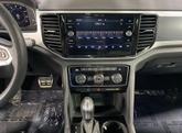 Thumbnail of 2023 Deep Black Pearl Volkswagen Atlas Cross Sport