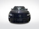 Thumbnail of 2023 Deep Black Pearl Volkswagen Atlas Cross Sport