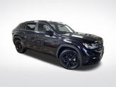 Thumbnail of 2023 Deep Black Pearl Volkswagen Atlas Cross Sport