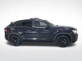 Thumbnail of 2023 Deep Black Pearl Volkswagen Atlas Cross Sport