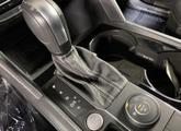 Thumbnail of 2023 Deep Black Pearl Volkswagen Atlas Cross Sport