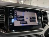 Thumbnail of 2023 Deep Black Pearl Volkswagen Atlas Cross Sport