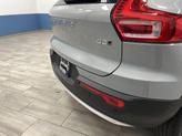 Thumbnail of 2024 Vapor Grey Metallic Volvo XC40