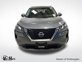 Thumbnail of 2023 Gun Metallic Nissan Rogue