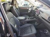 Thumbnail of 2024 Deep Black Volkswagen Atlas