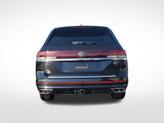 Thumbnail of 2024 Deep Black Volkswagen Atlas