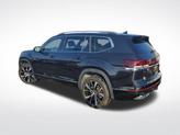 Thumbnail of 2024 Deep Black Volkswagen Atlas