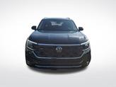 Thumbnail of 2024 Deep Black Volkswagen Atlas