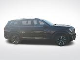 Thumbnail of 2024 Deep Black Volkswagen Atlas