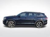 Thumbnail of 2024 Deep Black Volkswagen Atlas
