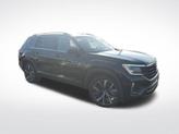 Thumbnail of 2024 Deep Black Volkswagen Atlas