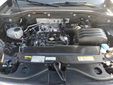 Thumbnail of 2024 Deep Black Volkswagen Atlas