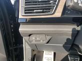 Thumbnail of 2024 Deep Black Volkswagen Atlas