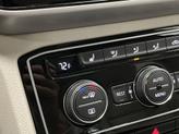 Thumbnail of 2022 Blue Metallic Volkswagen Atlas