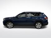 Thumbnail of 2022 Blue Metallic Volkswagen Atlas