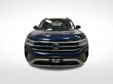 Thumbnail of 2022 Blue Metallic Volkswagen Atlas