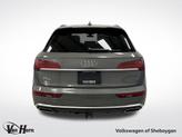 Thumbnail of 2024 Chronos Gray Metallic Audi Q5