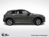 Thumbnail of 2024 Chronos Gray Metallic Audi Q5