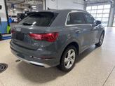 Thumbnail of 2020 Gray Metallic Audi Q3