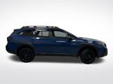 Thumbnail of 2022 Geyser Blue Subaru Outback