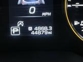 Thumbnail of 2022 Geyser Blue Subaru Outback
